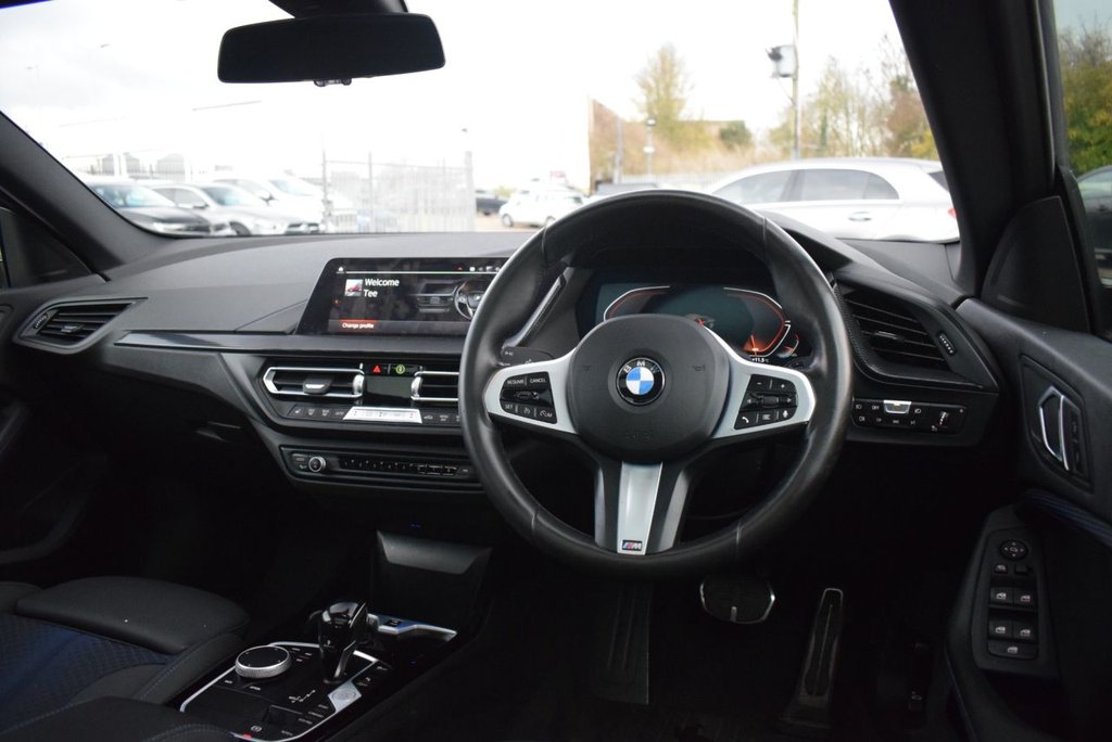Used BMW 2 Series Gran Coupe 2024 for sale - 76962572: Photo 23