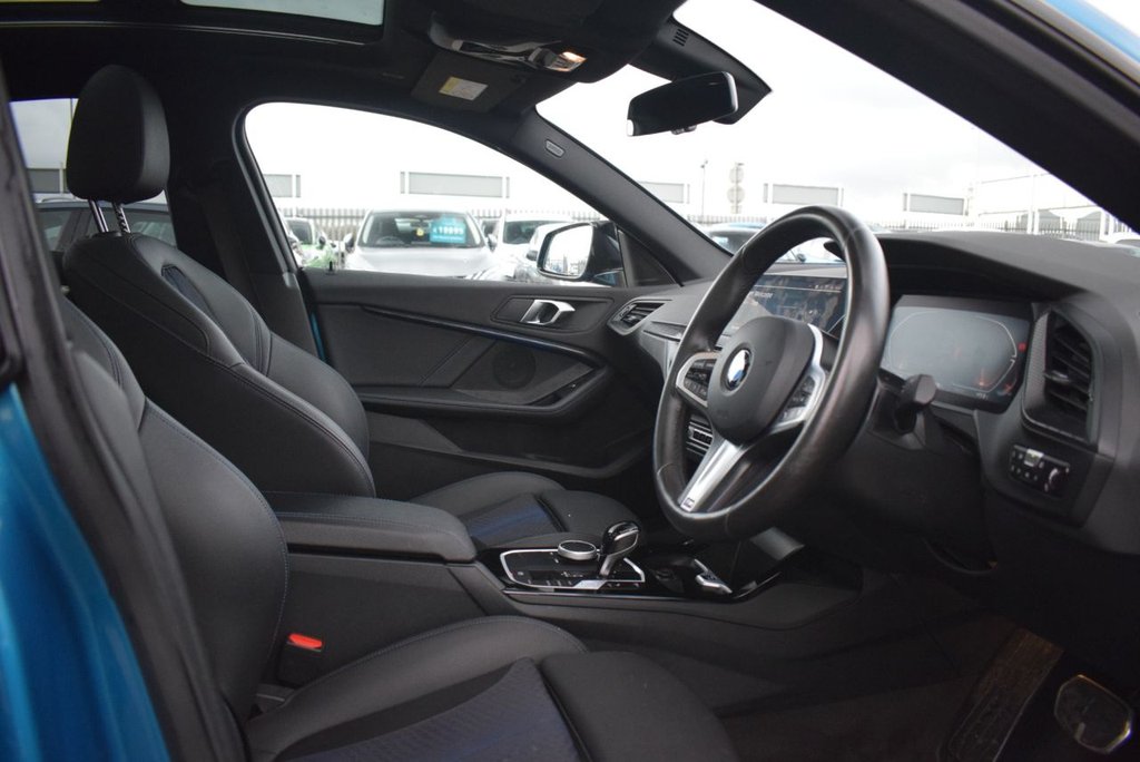 Used BMW 2 Series Gran Coupe 2024 for sale - 76962572: Photo 24