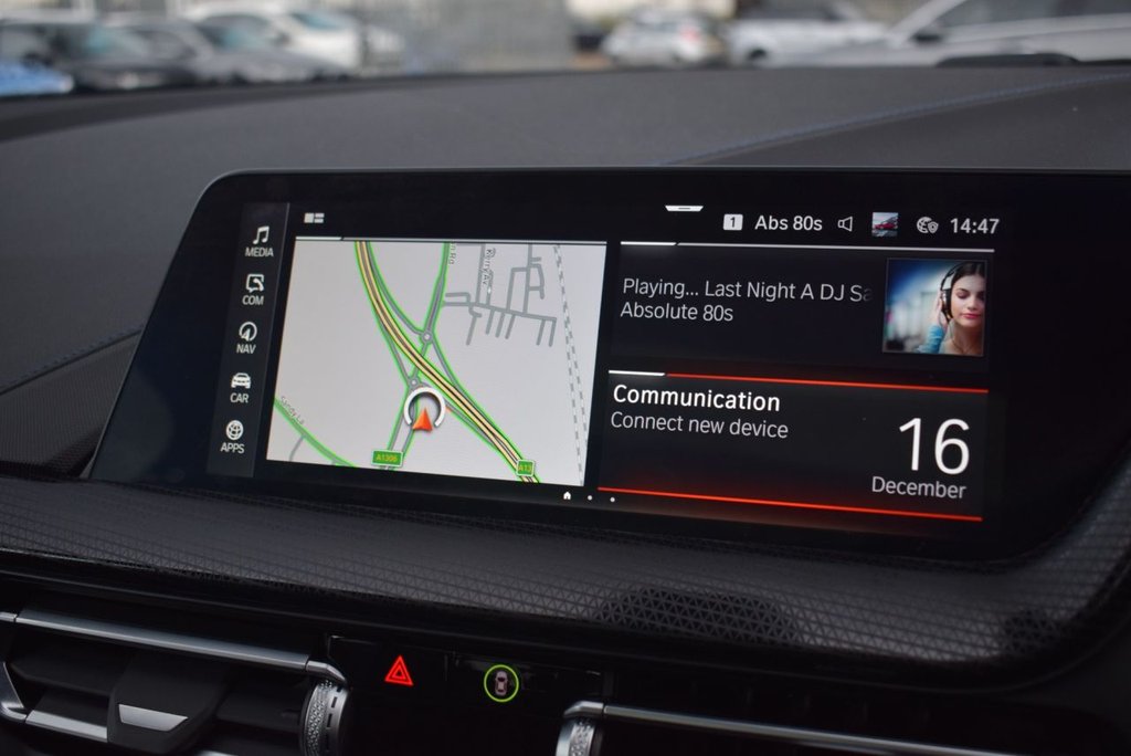 Used BMW 2 Series Gran Coupe 2024 for sale - 76962572: Photo 25