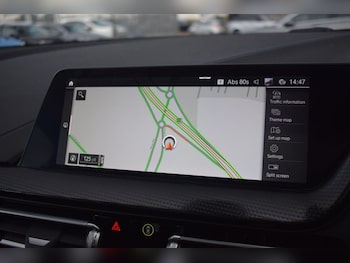 Used BMW 2 Series Gran Coupe 2024 for sale - 76962572: Photo