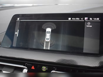 Used BMW 2 Series Gran Coupe 2024 for sale - 76962572: Photo