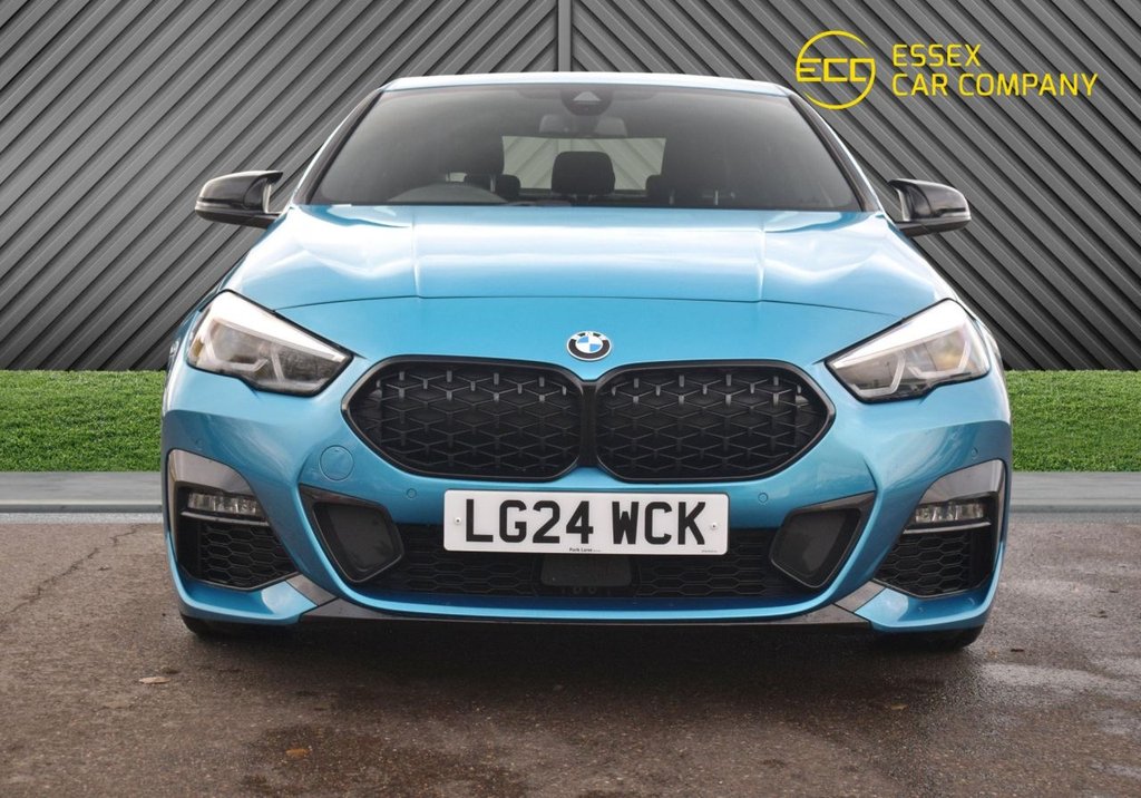 Used BMW 2 Series Gran Coupe 2024 for sale - 76962572: Photo 6