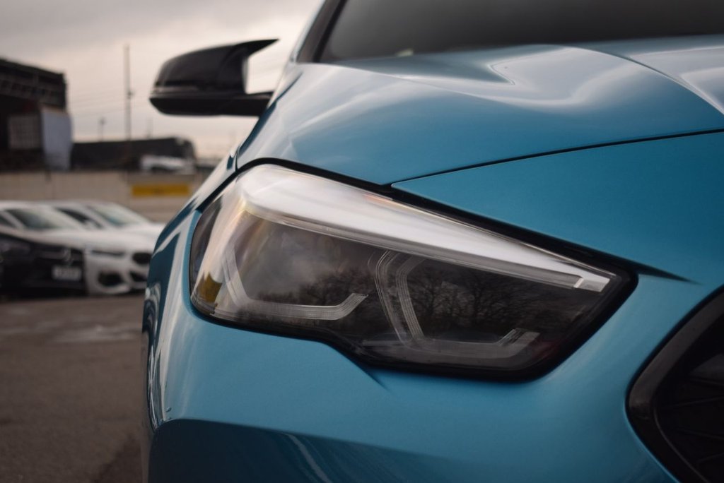 Used BMW 2 Series Gran Coupe 2024 for sale - 76962572: Photo 7