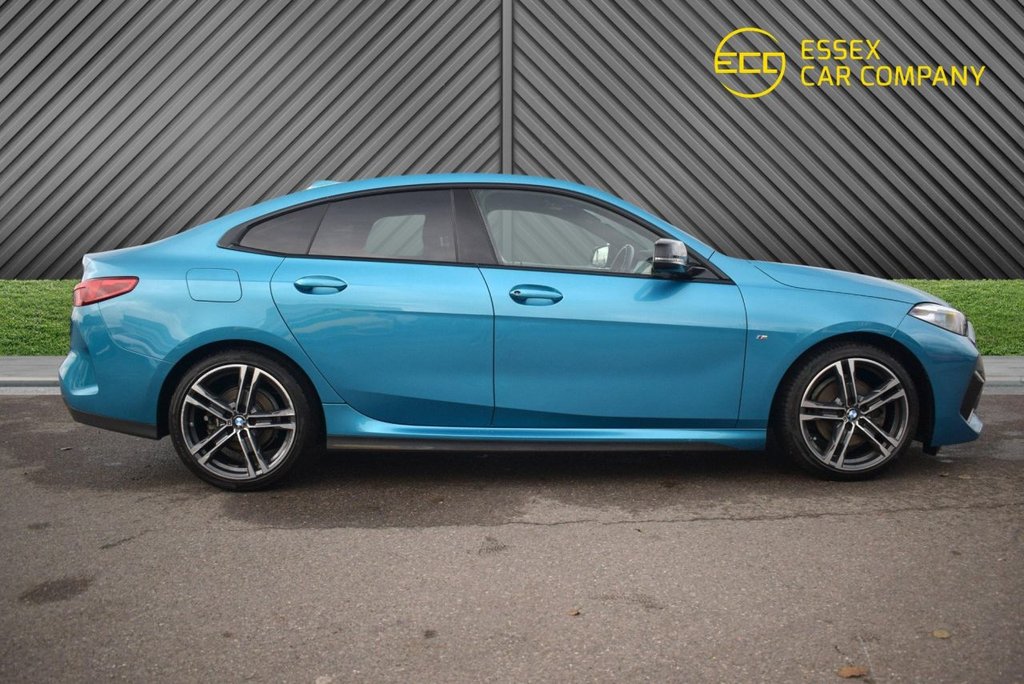 Used BMW 2 Series Gran Coupe 2024 for sale - 76962572: Photo 9