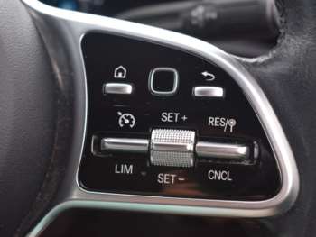 Used Mercedes-Benz A-Class 2021 for sale - 75176189: Photo