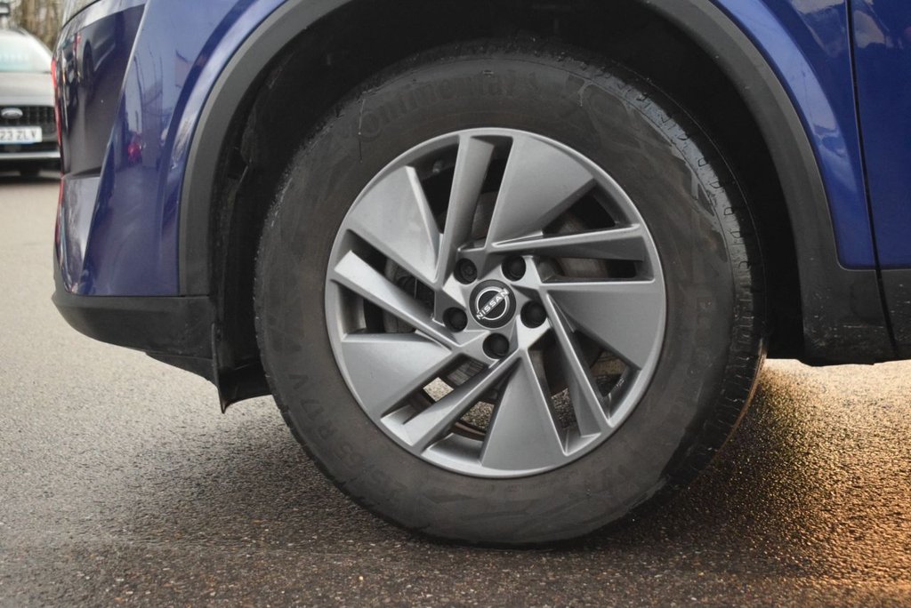 Used Nissan Qashqai 2022 for sale - 77369781: Photo 13