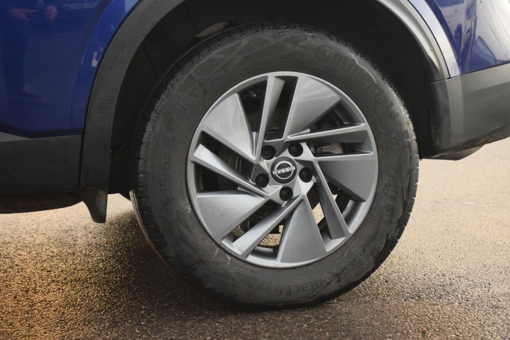 Used Nissan Qashqai 2022 for sale - 77369781: Photo 14