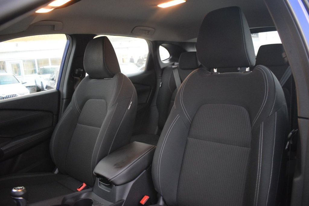 Used Nissan Qashqai 2022 for sale - 77369781: Photo 16