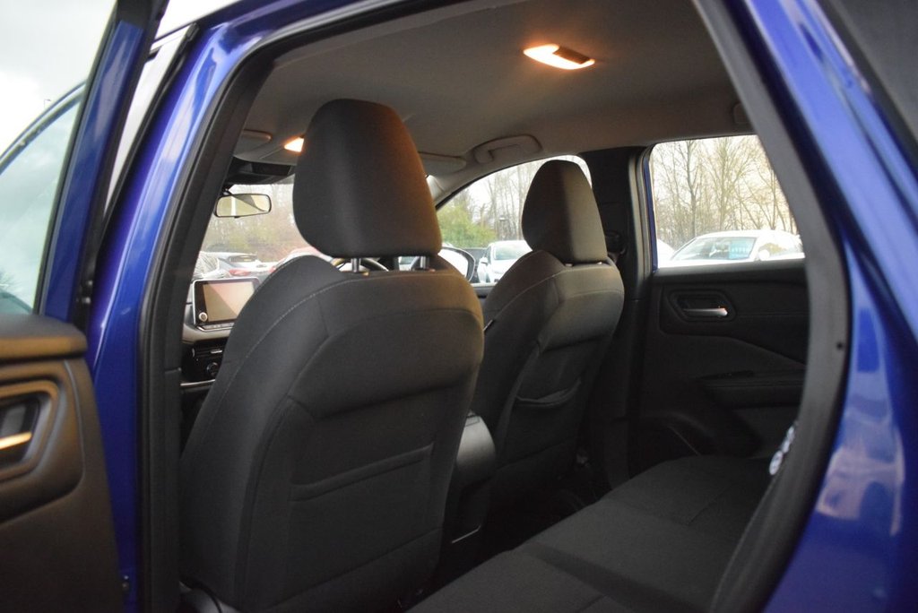 Used Nissan Qashqai 2022 for sale - 77369781: Photo 18