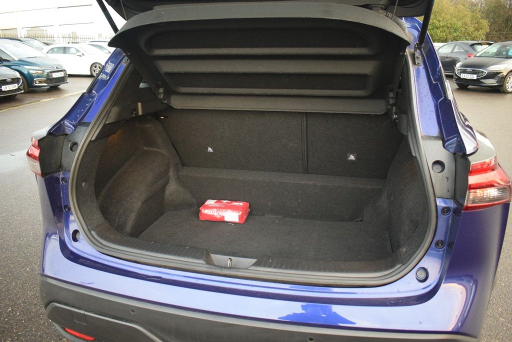 Used Nissan Qashqai 2022 for sale - 77369781: Photo 20