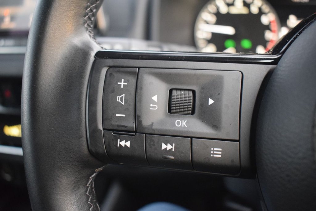 Used Nissan Qashqai 2022 for sale - 77369781: Photo 21