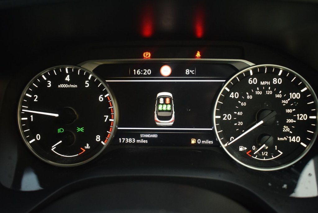 Used Nissan Qashqai 2022 for sale - 77369781: Photo 22