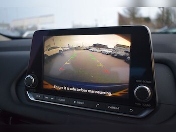 Used Nissan Qashqai 2022 for sale - 77369781: Photo