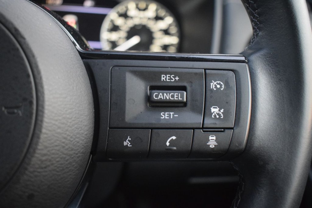 Used Nissan Qashqai 2022 for sale - 77369781: Photo 4