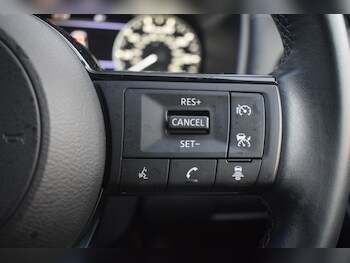 Used Nissan Qashqai 2022 for sale - 77369781: Photo