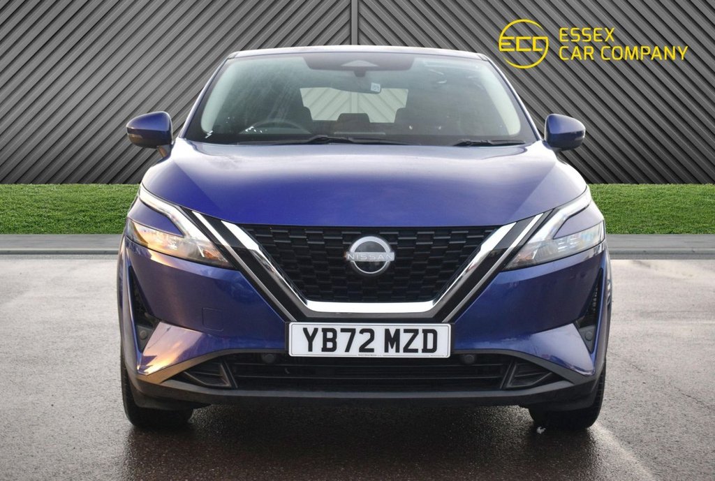 Used Nissan Qashqai 2022 for sale - 77369781: Photo 5