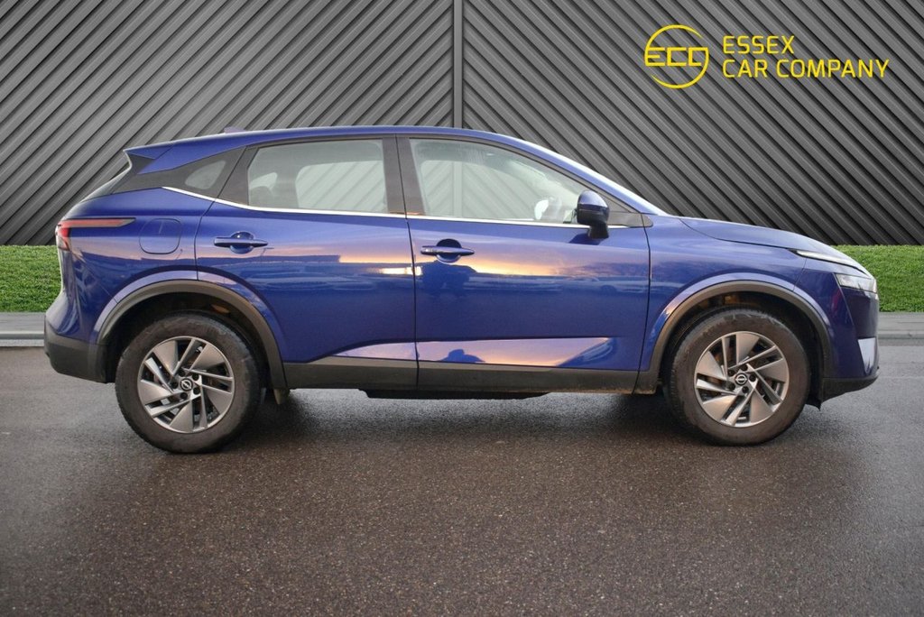 Used Nissan Qashqai 2022 for sale - 77369781: Photo 7
