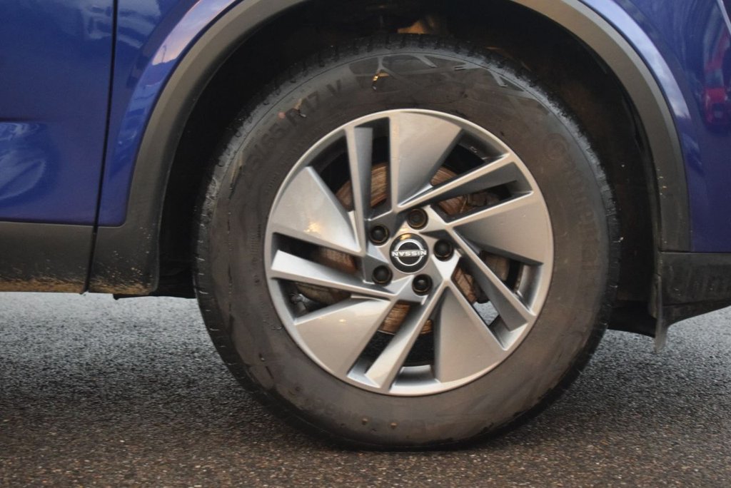 Used Nissan Qashqai 2022 for sale - 77369781: Photo 8