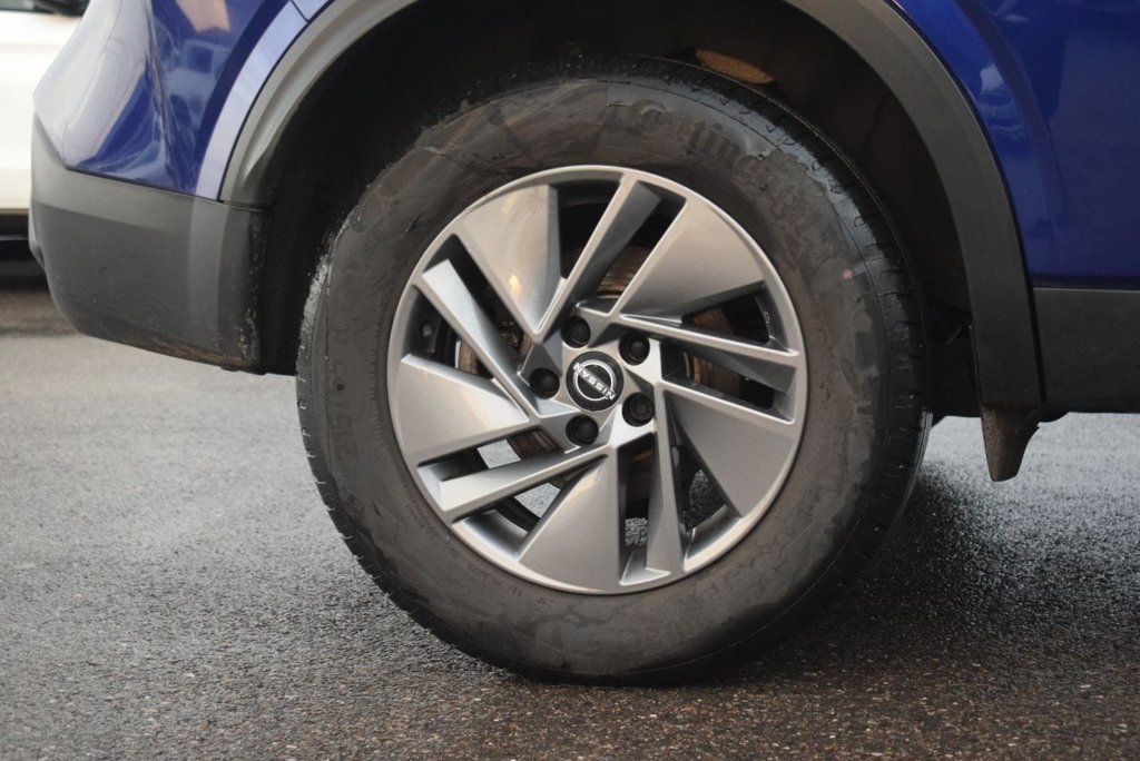 Used Nissan Qashqai 2022 for sale - 77369781: Photo 9