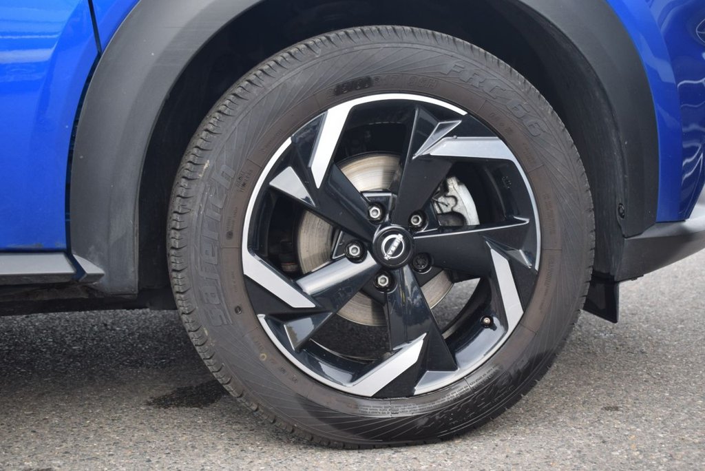 Used Nissan Juke 2024 for sale - 76148111: Photo 10