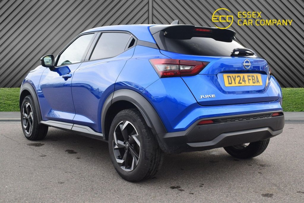 Used Nissan Juke 2024 for sale - 76148111: Photo 13