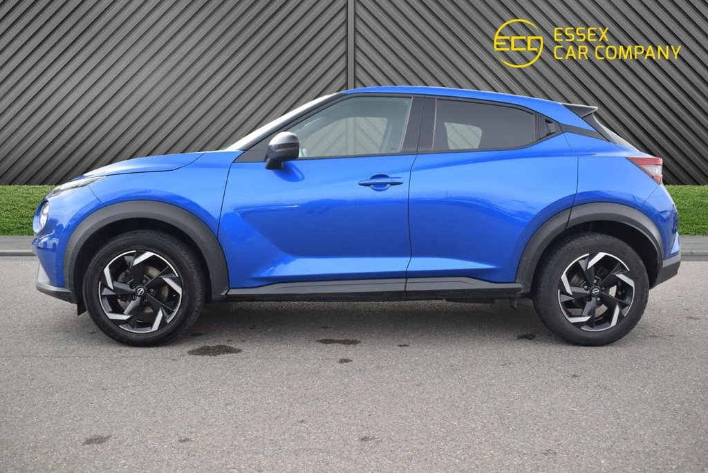 Used Nissan Juke 2024 for sale - 76148111: Photo 14