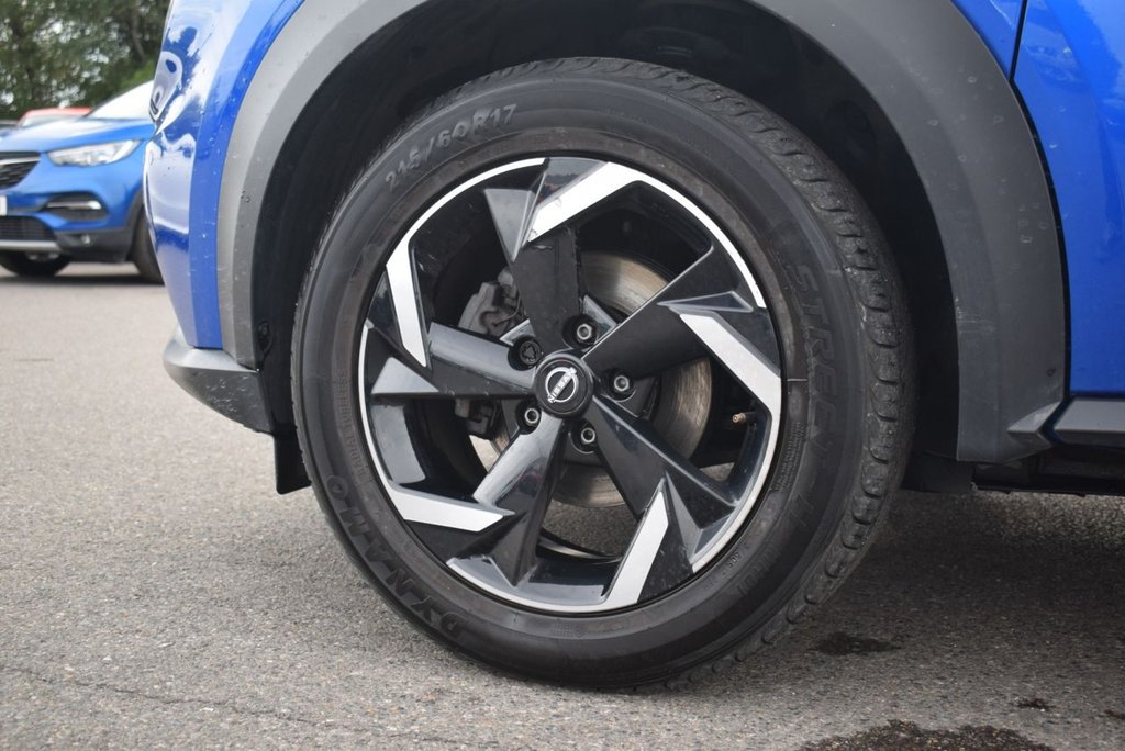 Used Nissan Juke 2024 for sale - 76148111: Photo 15