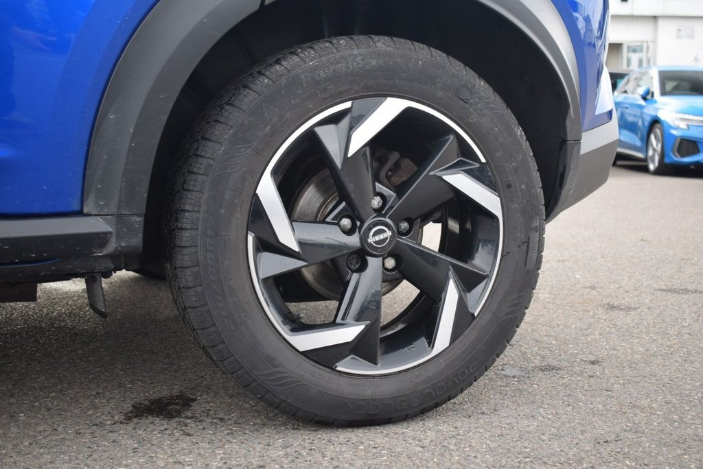 Used Nissan Juke 2024 for sale - 76148111: Photo 16