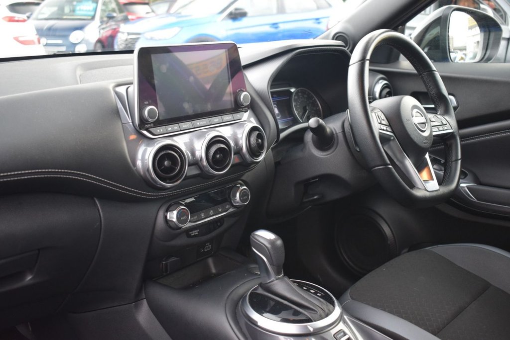 Used Nissan Juke 2024 for sale - 76148111: Photo 17