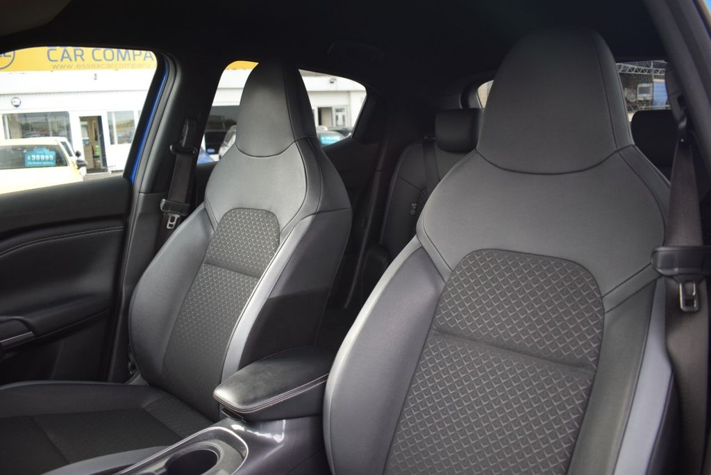 Used Nissan Juke 2024 for sale - 76148111: Photo 18