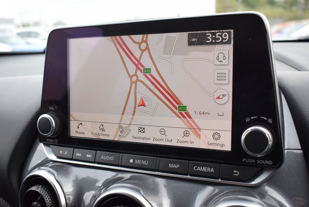 Used Nissan Juke 2024 for sale - 76148111: Photo 2