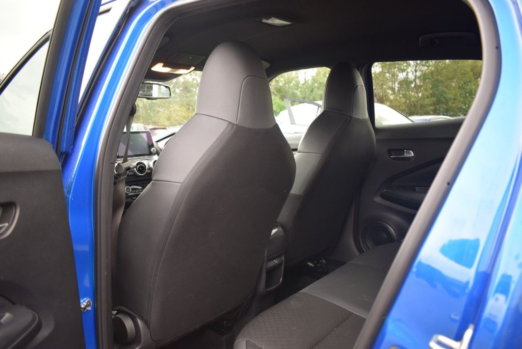 Used Nissan Juke 2024 for sale - 76148111: Photo 20