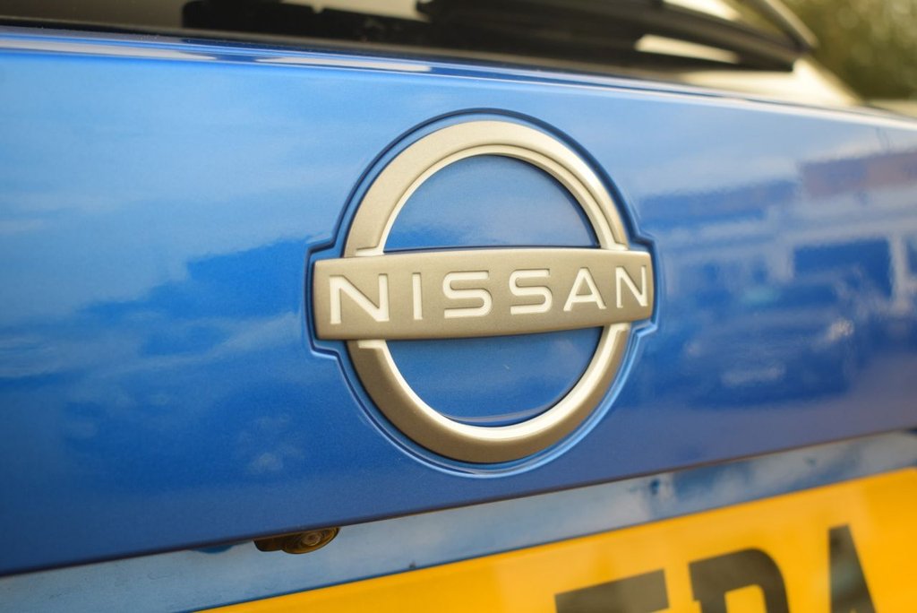 Used Nissan Juke 2024 for sale - 76148111: Photo 21