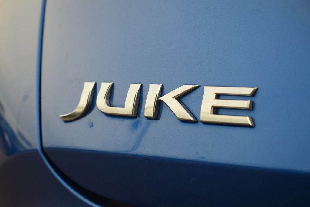 Used Nissan Juke 2024 for sale - 76148111: Photo 22