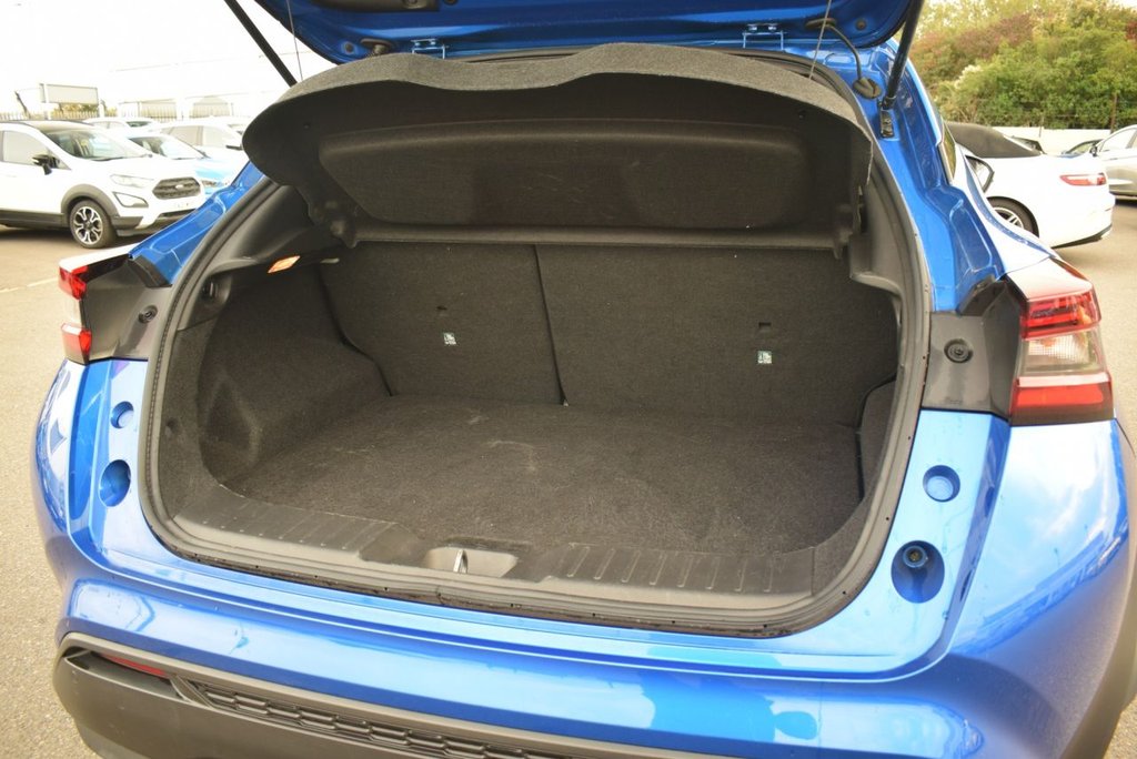 Used Nissan Juke 2024 for sale - 76148111: Photo 23