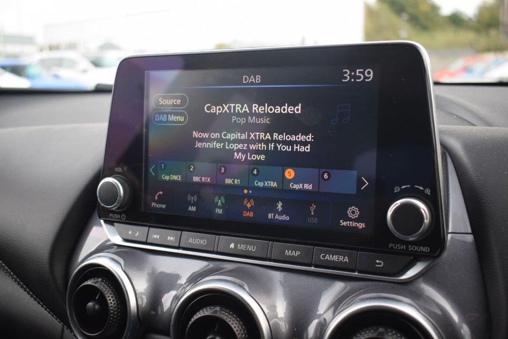 Used Nissan Juke 2024 for sale - 76148111: Photo 24