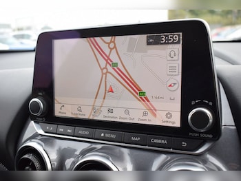 Used Nissan Juke 2024 for sale - 76148111: Photo 2