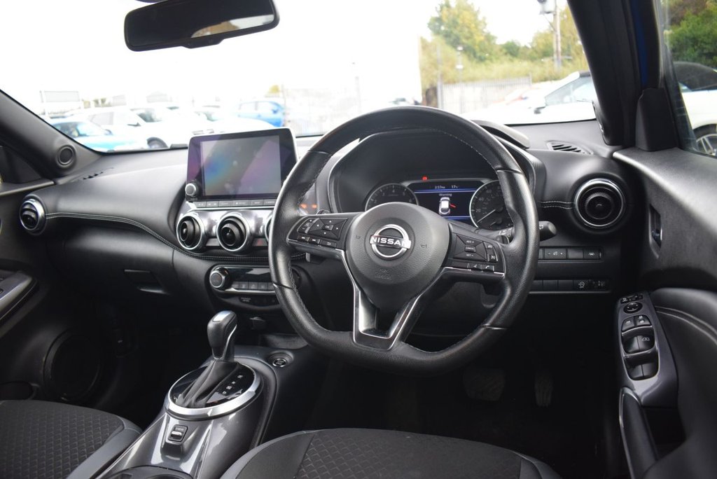 Used Nissan Juke 2024 for sale - 76148111: Photo 3