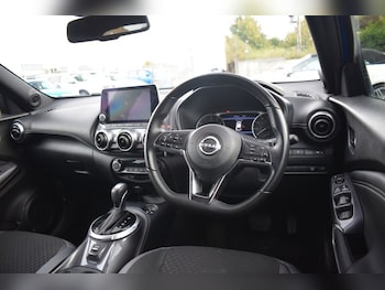 Used Nissan Juke 2024 for sale - 76148111: Photo 3