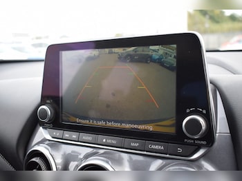 Used Nissan Juke 2024 for sale - 76148111: Photo 4