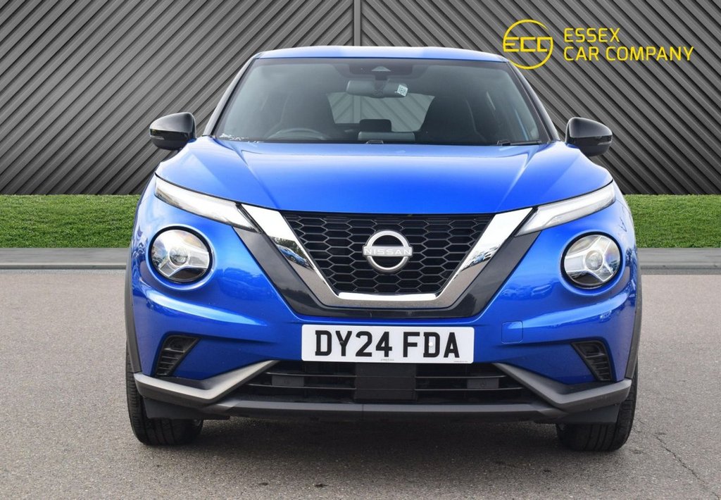 Used Nissan Juke 2024 for sale - 76148111: Photo 6