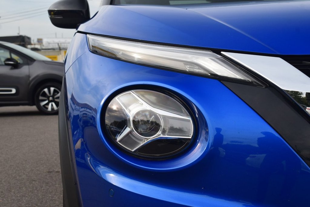 Used Nissan Juke 2024 for sale - 76148111: Photo 7