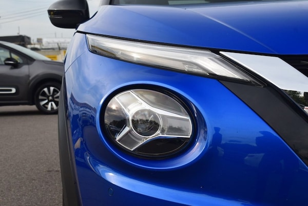 Used Nissan Juke 2024 for sale - 76148111: Photo 7