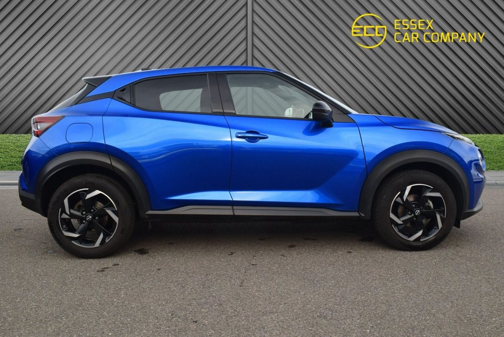 Used Nissan Juke 2024 for sale - 76148111: Photo 8