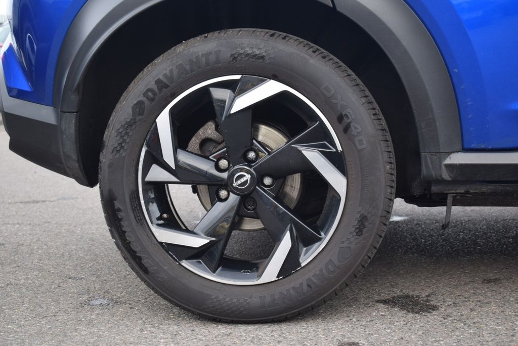 Used Nissan Juke 2024 for sale - 76148111: Photo 9