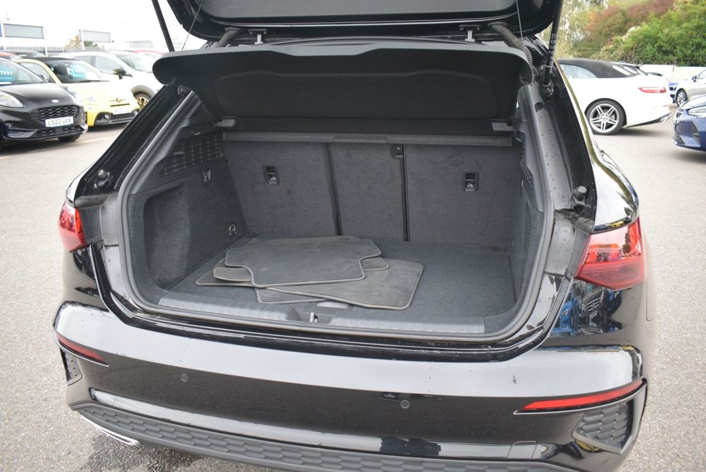 Used Audi A3 2022 for sale - 77171534: Photo 16