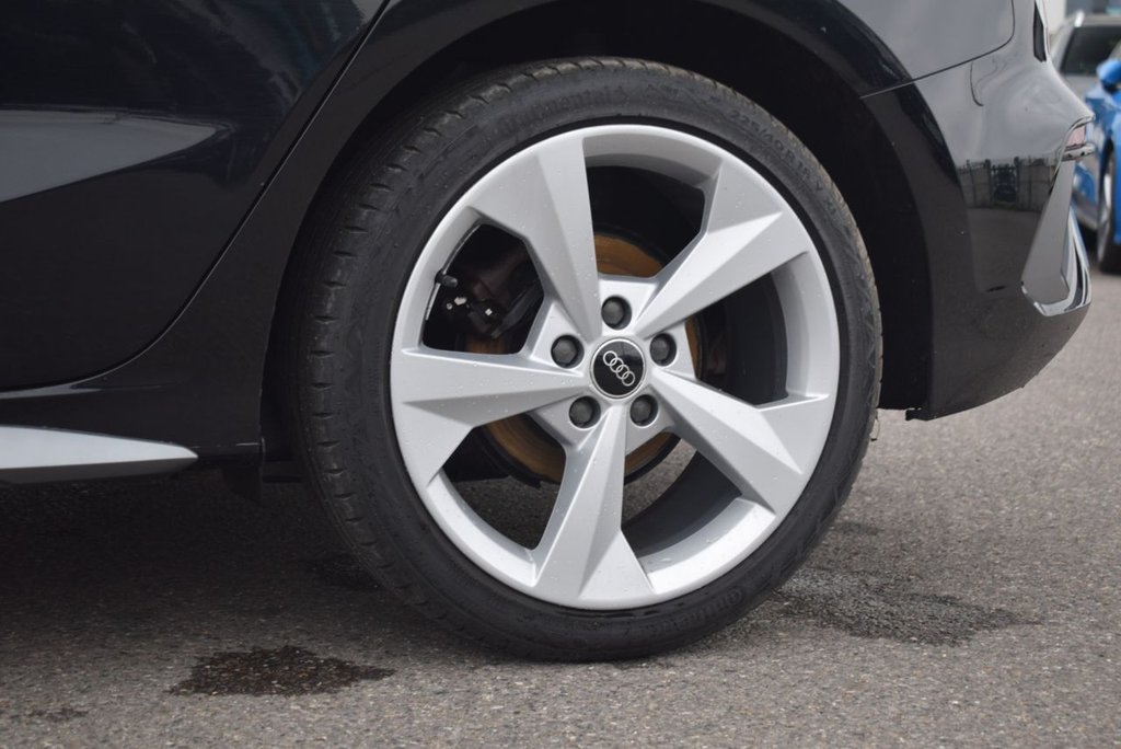 Used Audi A3 2022 for sale - 77171534: Photo 19