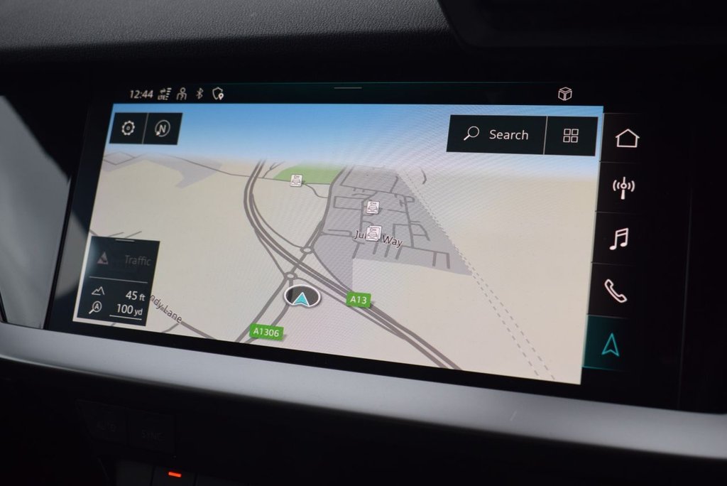 Used Audi A3 2022 for sale - 77171534: Photo 2