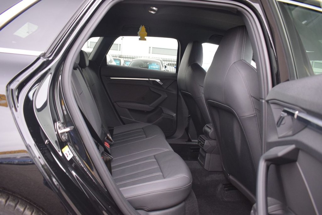 Used Audi A3 2022 for sale - 77171534: Photo 26