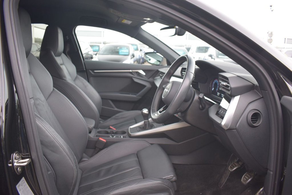 Used Audi A3 2022 for sale - 77171534: Photo 27